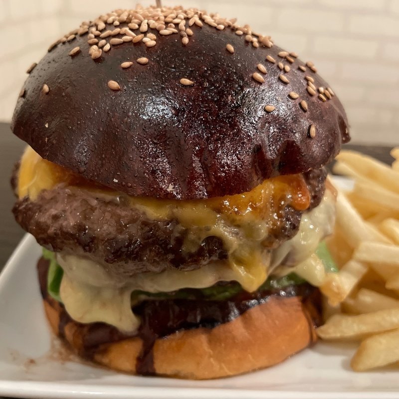 ハングリーヘブン ダブル & ダブル(ハングリーヘブン 上板橋店)