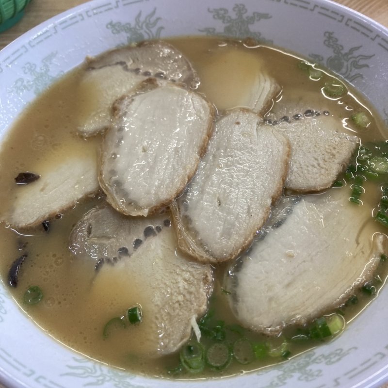(丸貴ラーメン )