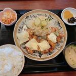 (南ばん亭 吉祥 本店)