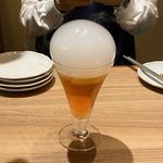 バブルスパークリング