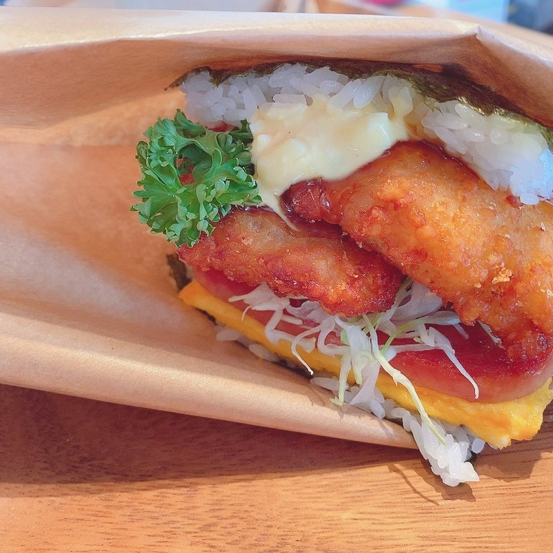 (ポーたま 櫛田表参道店)