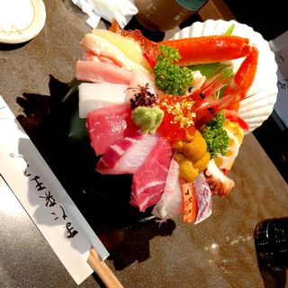 金沢市で食べられる刺身ランキング Sarah サラ