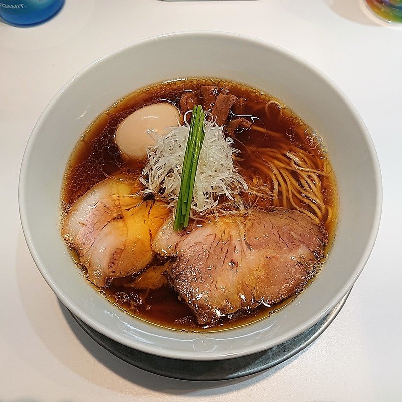 醤油アニマル(上方レインボー)