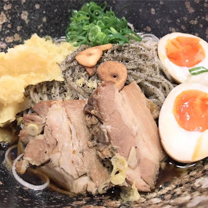 コテリ(à la 麓屋 （あら ふもとや）)