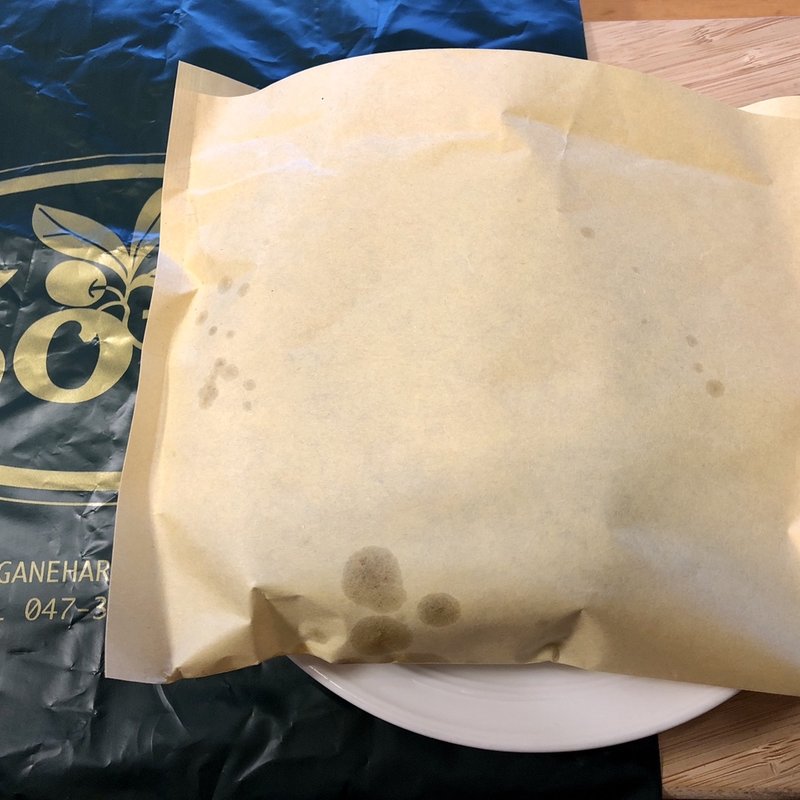 カレーパン(バックシュトゥーベ ツオップ （Backstube Zopf）)