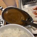 ちょいたしカレー