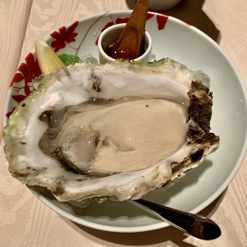 長崎産岩牡蠣(ayana アヤナ)