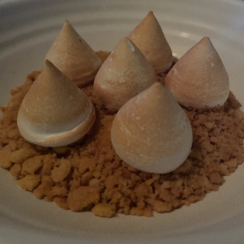 “レモンパイ”　アポロスタイル(THE APOLLO （アポロ）)