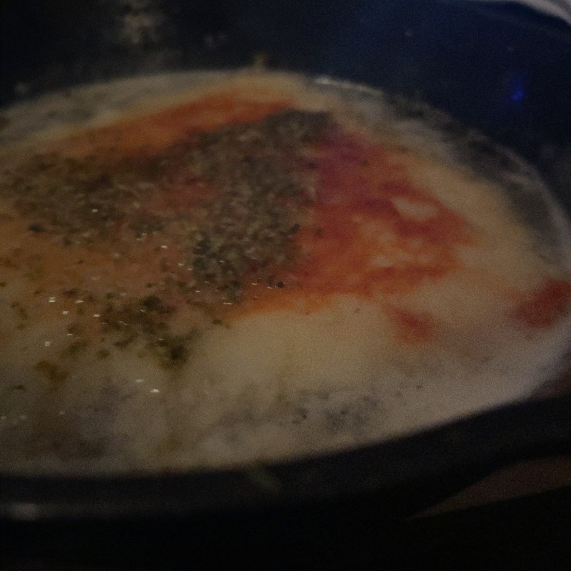 サガナキチーズ(THE APOLLO （アポロ）)