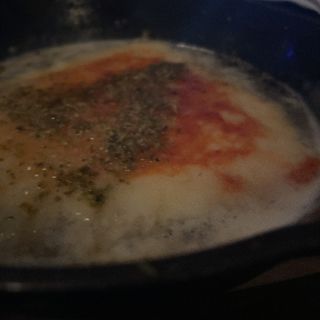 サガナキチーズ(THE APOLLO （アポロ）)