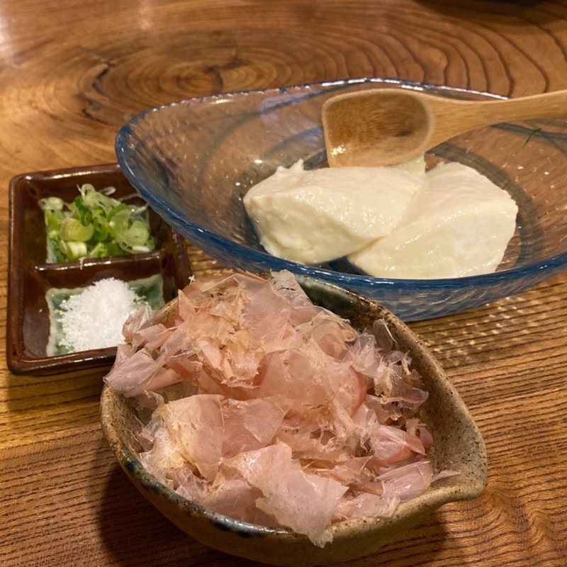 名物　城山やっこ(三彩)