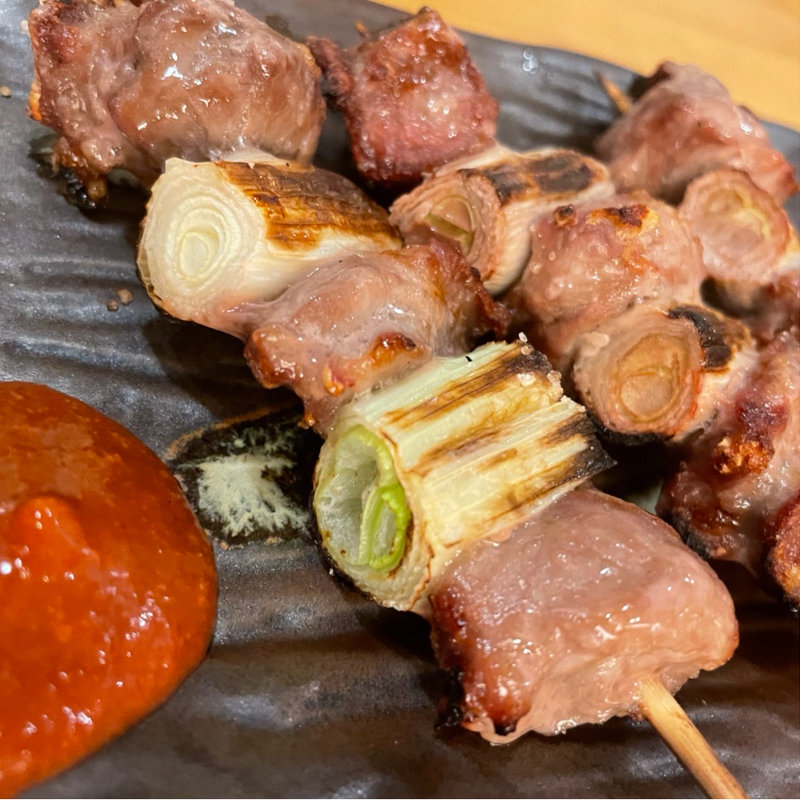 ねぎま(鍛冶屋 文蔵 東武練馬店 )