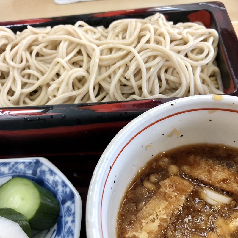 志の田そば(花村 )