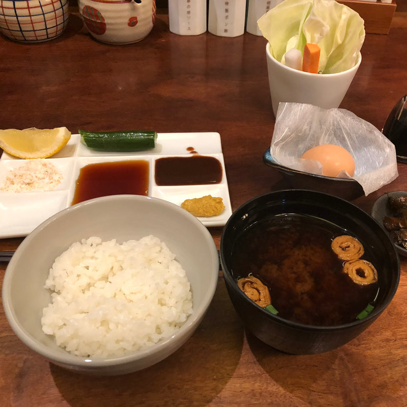 潮騒コース(ランチ限定)(串の坊 あべのハルカスダイニング店)