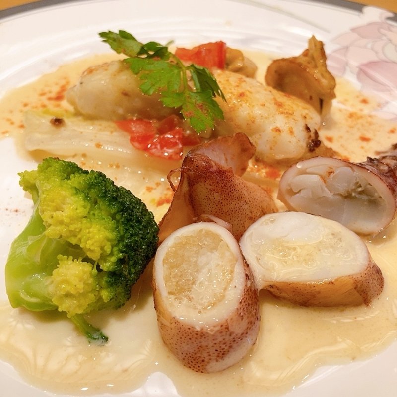 おまかせコース(バル&ベベル コパ  （Bar＆Beber Copa ）)