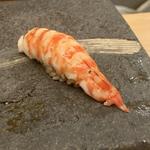 親方おまかせコース(羽田市場 ギンザセブン)
