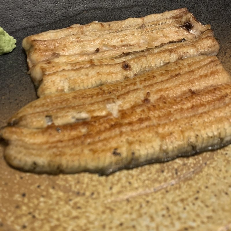 白焼き(つるや)