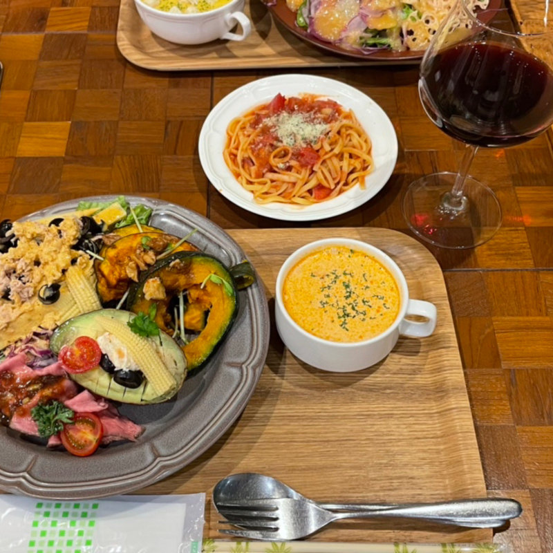 Bプレート(YASAI STYLE)