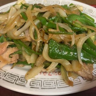 (香蘭)