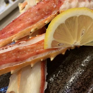 (蟹喰楽舞 （カニクラブ）)