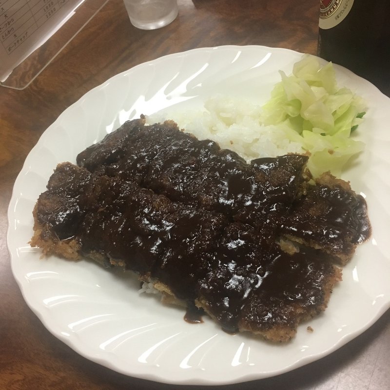 かつめし(一勝 )