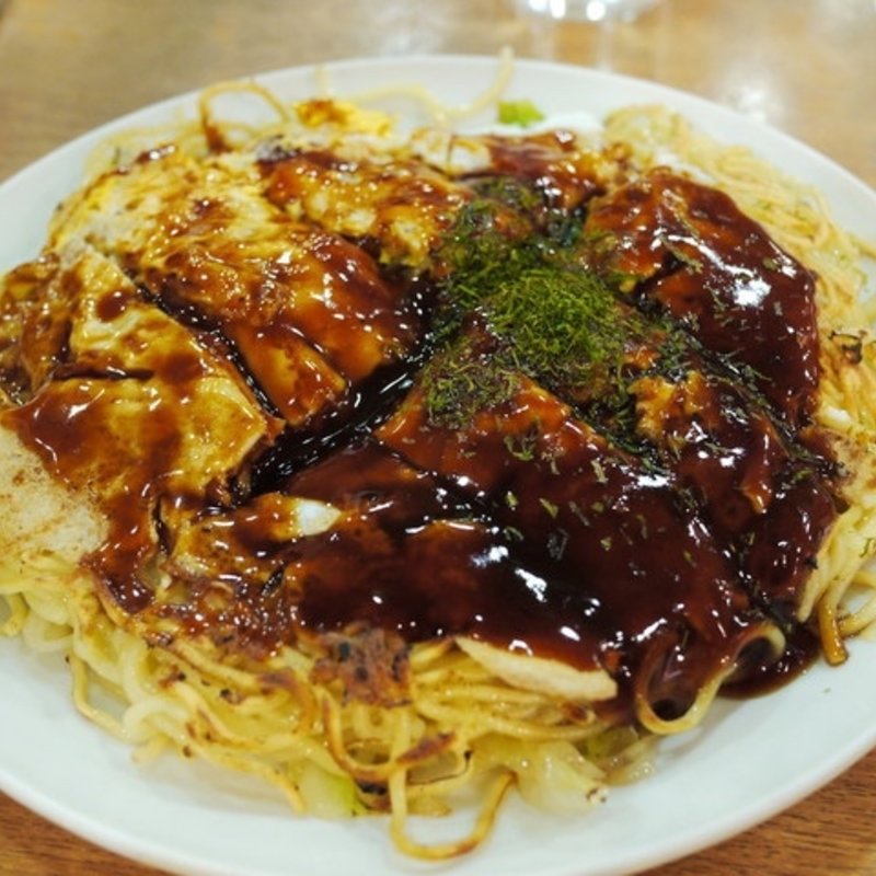 特製喜夢（キム）チーズ焼き(新天地 みっちゃん )