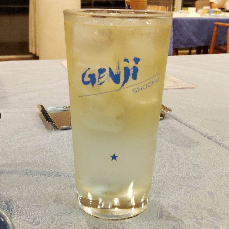 ハイボール(ベネフィットステーション葉山)