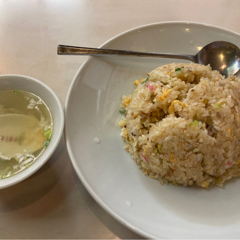 チャーハン(東洋軒 本店 )
