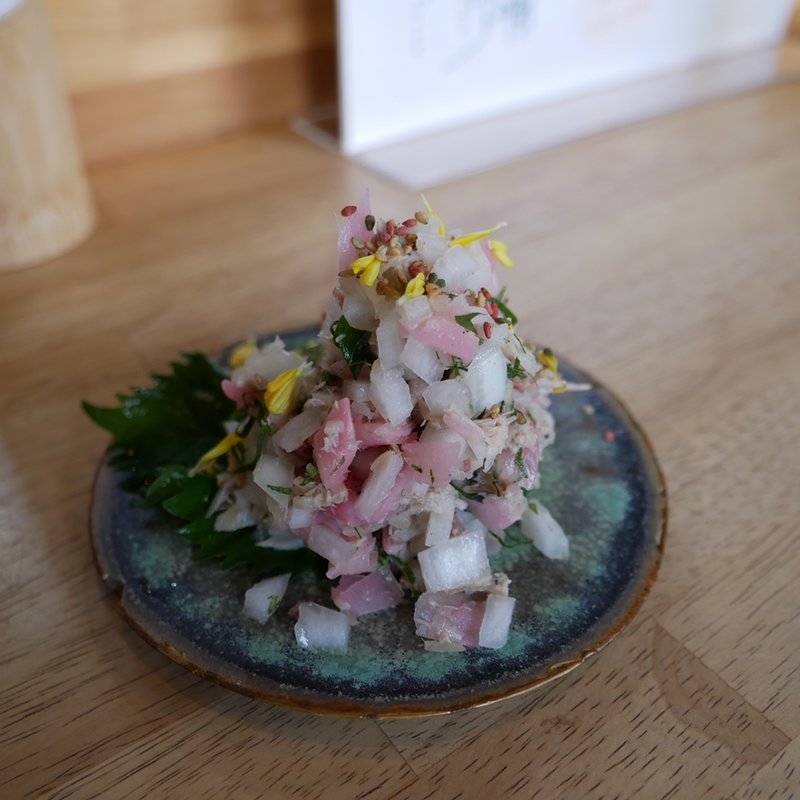 ガリサバ(ニュークレヤ)