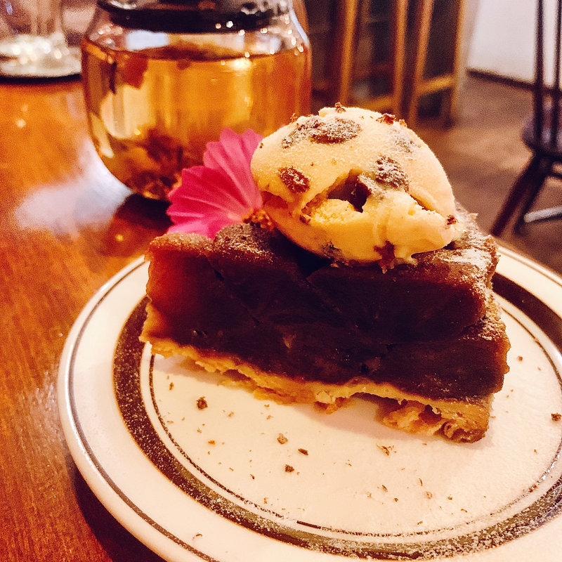 タルトタタン(BISOU （ビズー）)