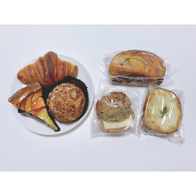 (ラ・フルネ （La Fournee）)