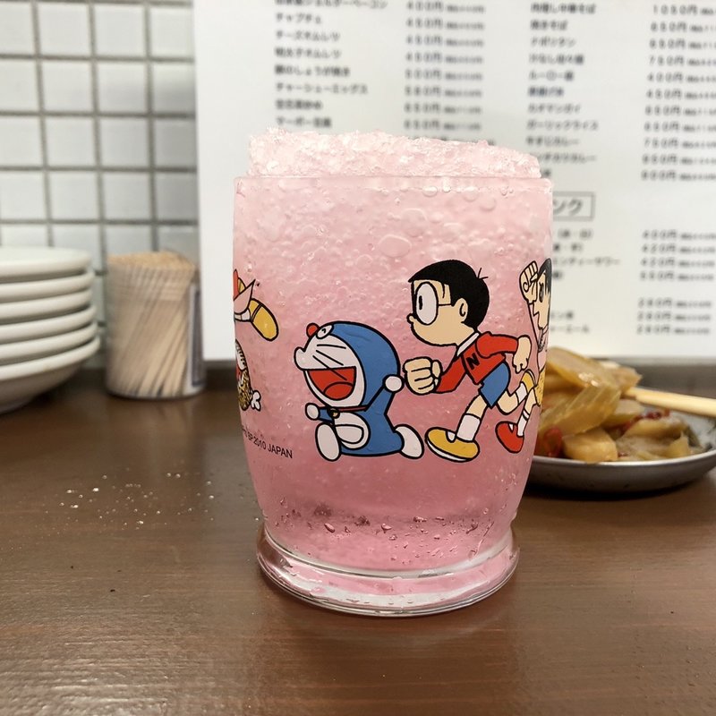 バイス(大衆食堂スタンドそのだ五反田店)