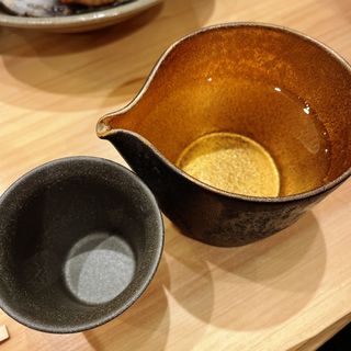ばくれん(すし光琳（コウリン）)