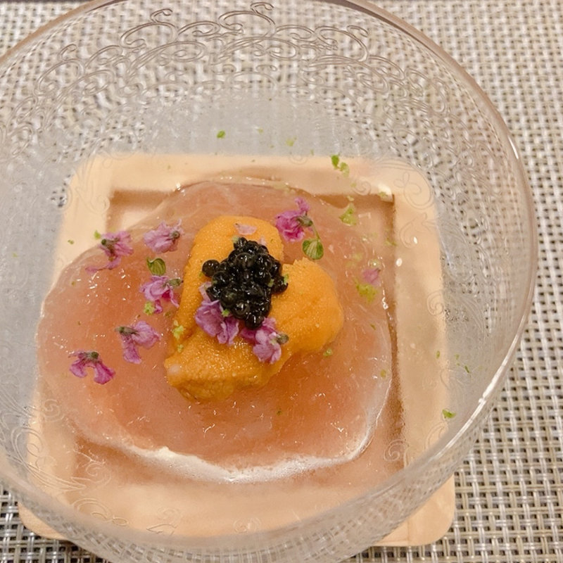 おまかせコース(料理屋やまぐち)