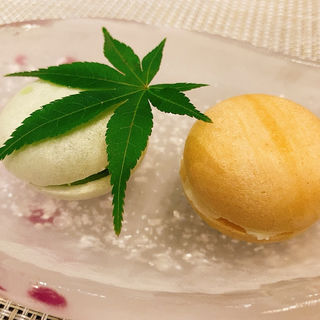 おまかせコース(料理屋やまぐち)