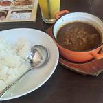 自家製チキンカレー(ケルツ 大崎シンクパーク店 （CELTS）)