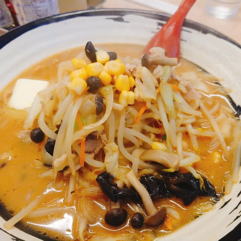 (どさん子 塩沢店 )