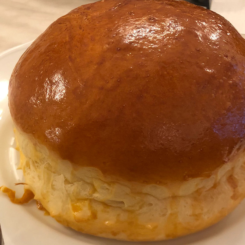 ブリオッシュ(オー・メルベイユ・ドゥ・フレッド)