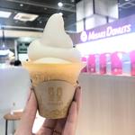 ミルクソフトクリーム