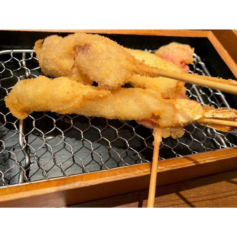 (えびのや ヨドバシ梅田店 )