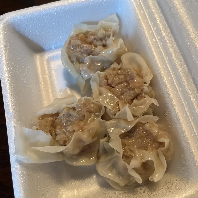 楊喜焼売(台湾餃子 楊喜)