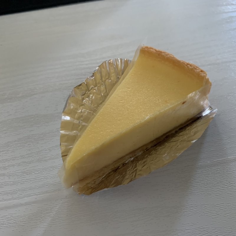 ナチュラル(チーズケーキ ヨハン本店)