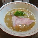 なかよしらーめん