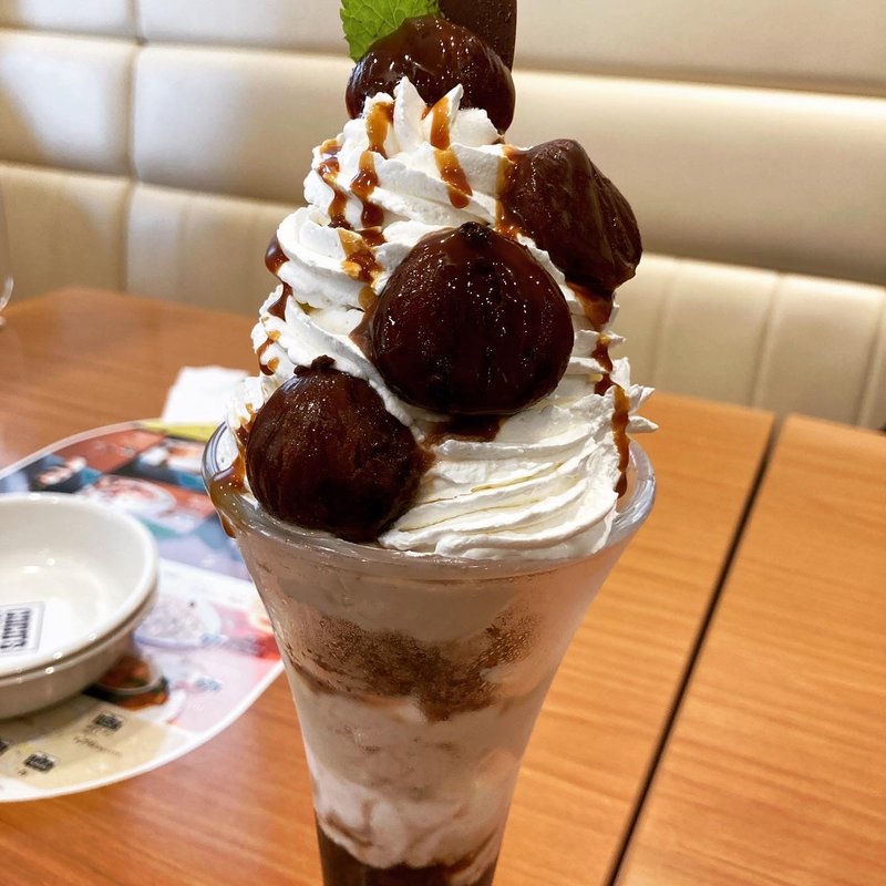 (ココス 名古屋東茶屋店)