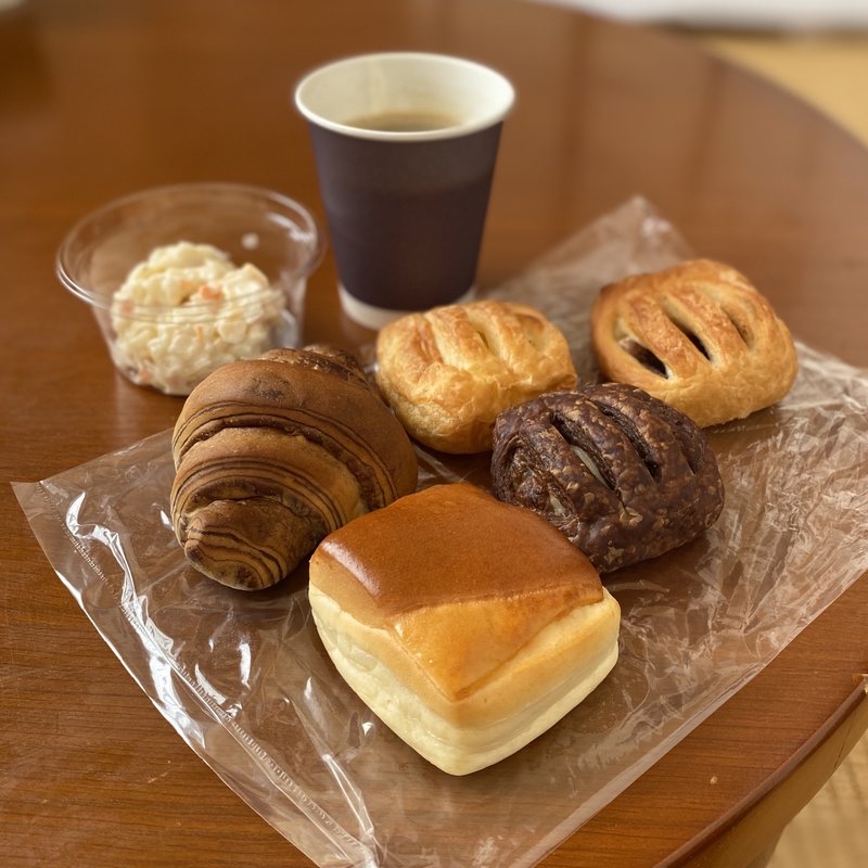 朝食(ザ・グランコート松阪 )