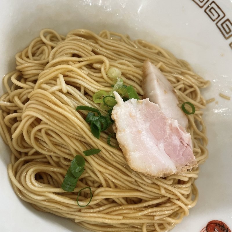 かえ玉(RAMEN WANTO)