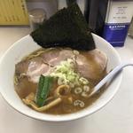 チャーシュー麺