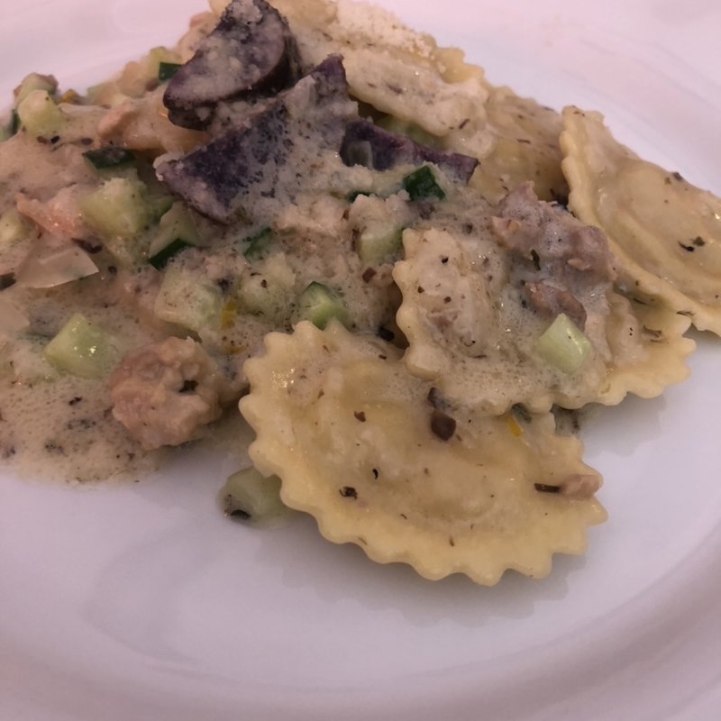 (イタリア食堂 BelTempo (ベルテンポ ))