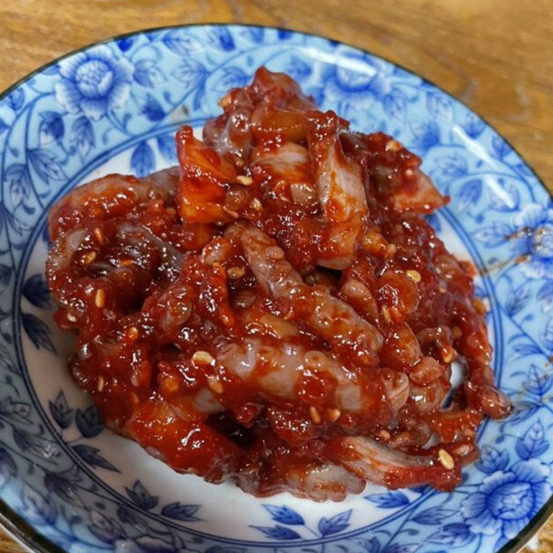 タコキムチ(金剛苑 )