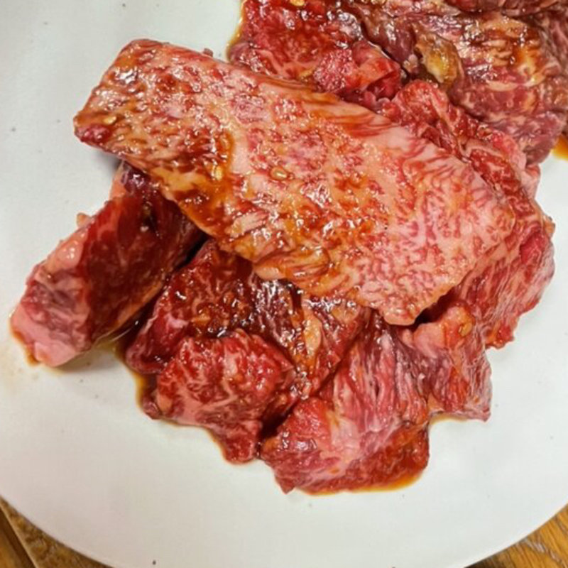 カルビ(金剛苑 )